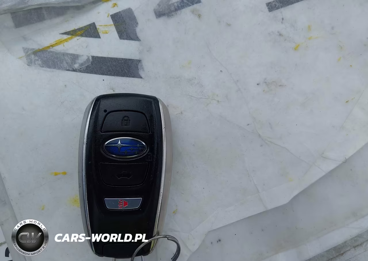 2018 Subaru Impreza 2.0I Limited VIN:4S3GTAU66J3738444 - 11