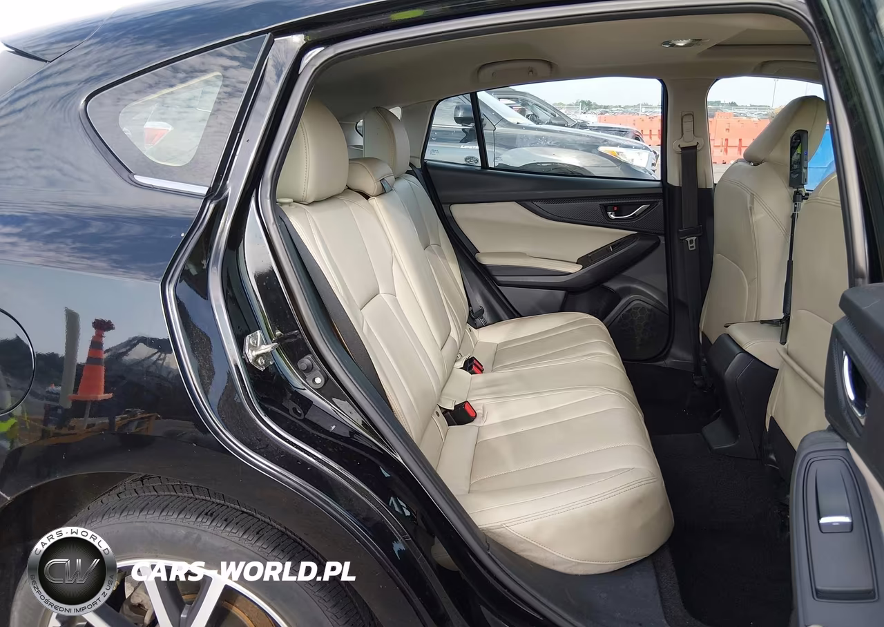 2018 Subaru Impreza 2.0I Limited VIN:4S3GTAU66J3738444 - 8