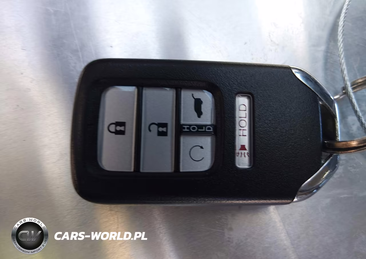 2022 Honda Pilot 2Wd Touring 7 Passenger VIN:5FNYF5H63NB018279 - 11