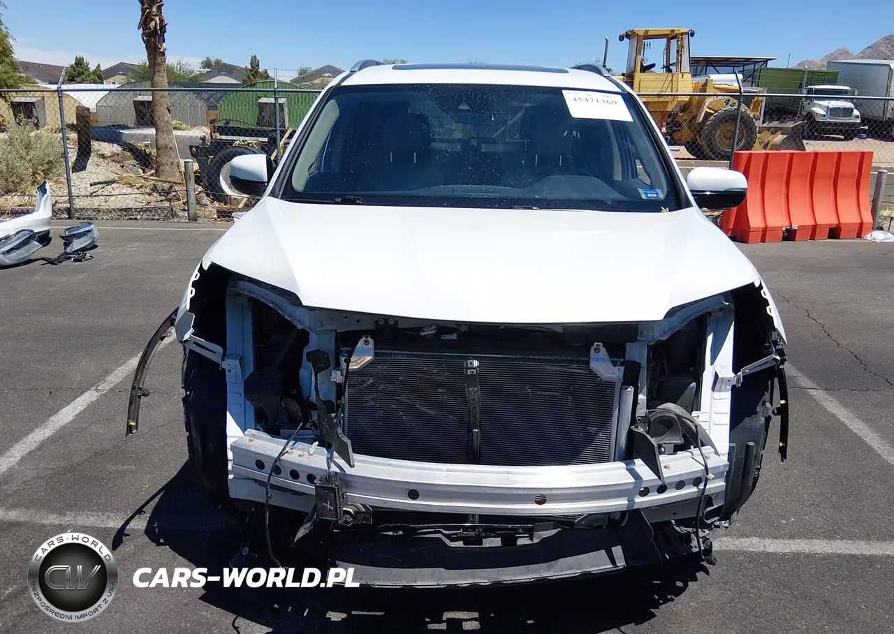 2022 Honda Pilot 2Wd Touring 7 Passenger VIN:5FNYF5H63NB018279 - 13