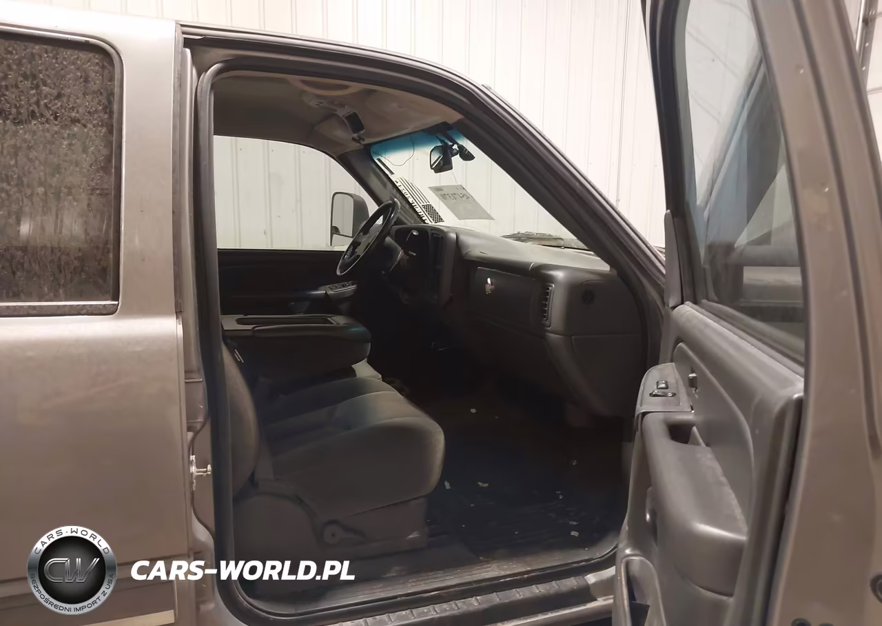 2006 Chevrolet Silverado 1500 Lt1 VIN:2GCEK13T661237620 - 5