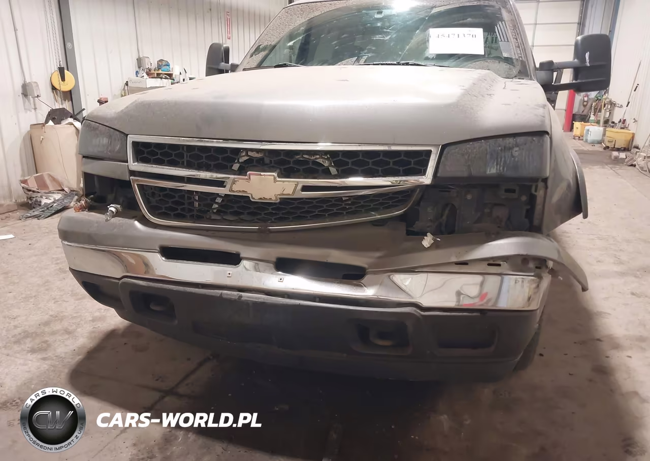 2006 Chevrolet Silverado 1500 Lt1 VIN:2GCEK13T661237620 - 6