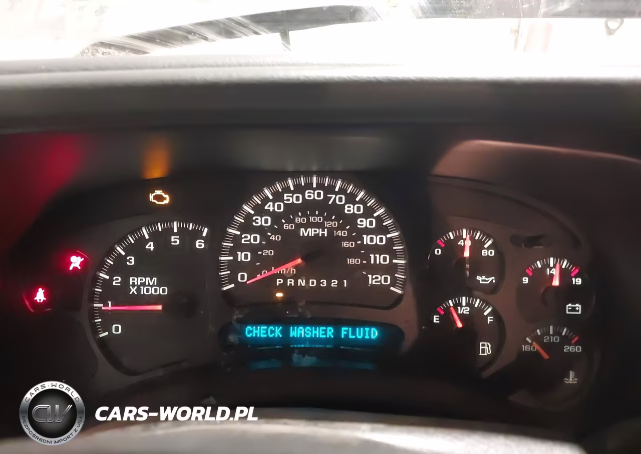 2006 Chevrolet Silverado 1500 Lt1 VIN:2GCEK13T661237620 - 7