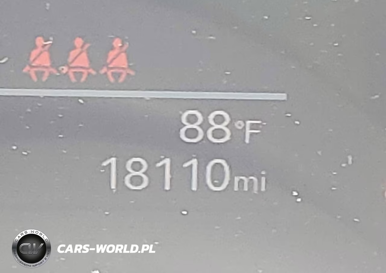 2024 Hyundai Sonata Sel VIN:KMHL64JA5RA381535 - 15
