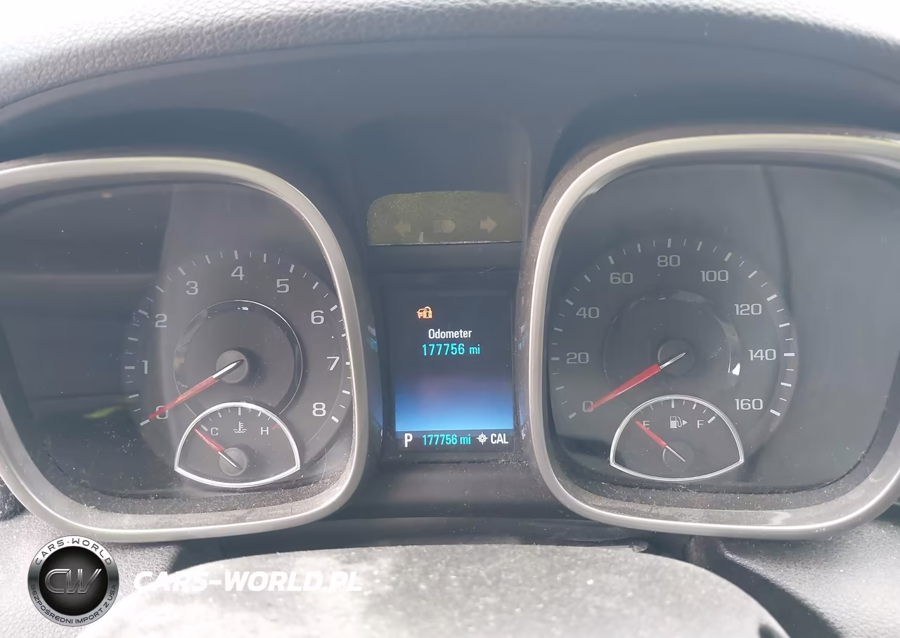 2015 Chevrolet Malibu 2Lz VIN:1G11G5SX2FF285094 - 7