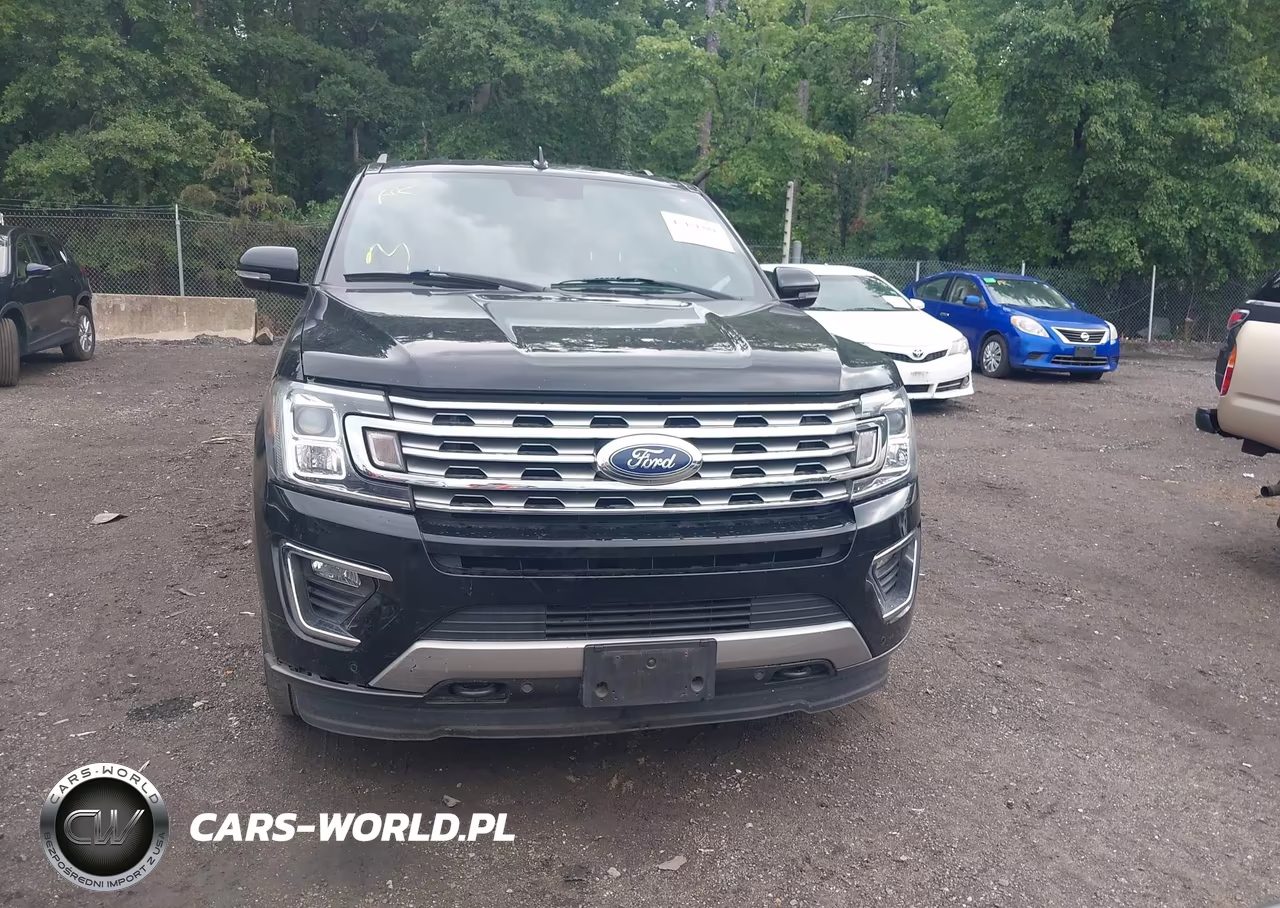 2018 Ford Expedition Max Limited VIN:1FMJK2AT1JEA24908 - 12