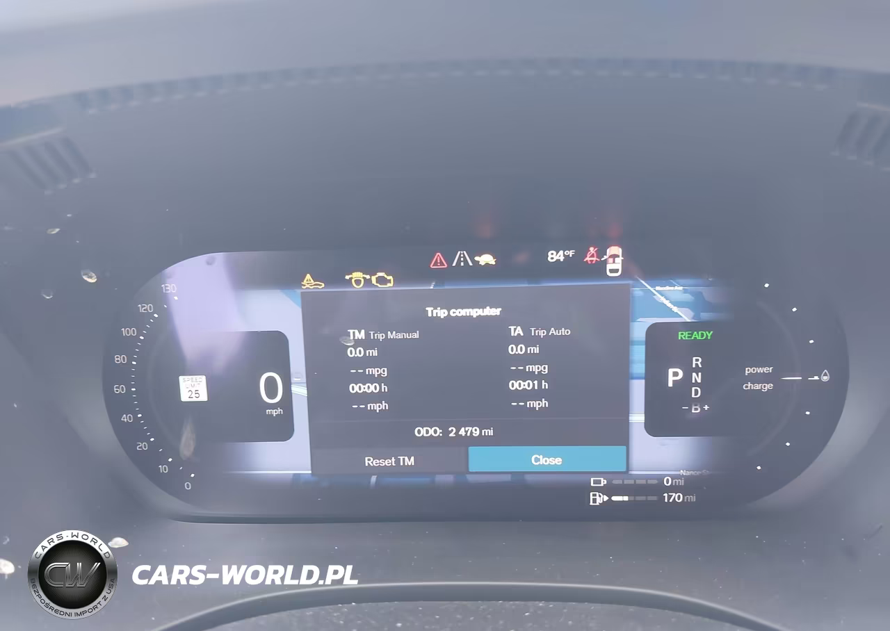 2026 Volvo Xc60 Plug-In Hybrid Plus, T8 Awd Electric-Gasoline, Dark VIN:YV4H60RC2T1424239 - 7