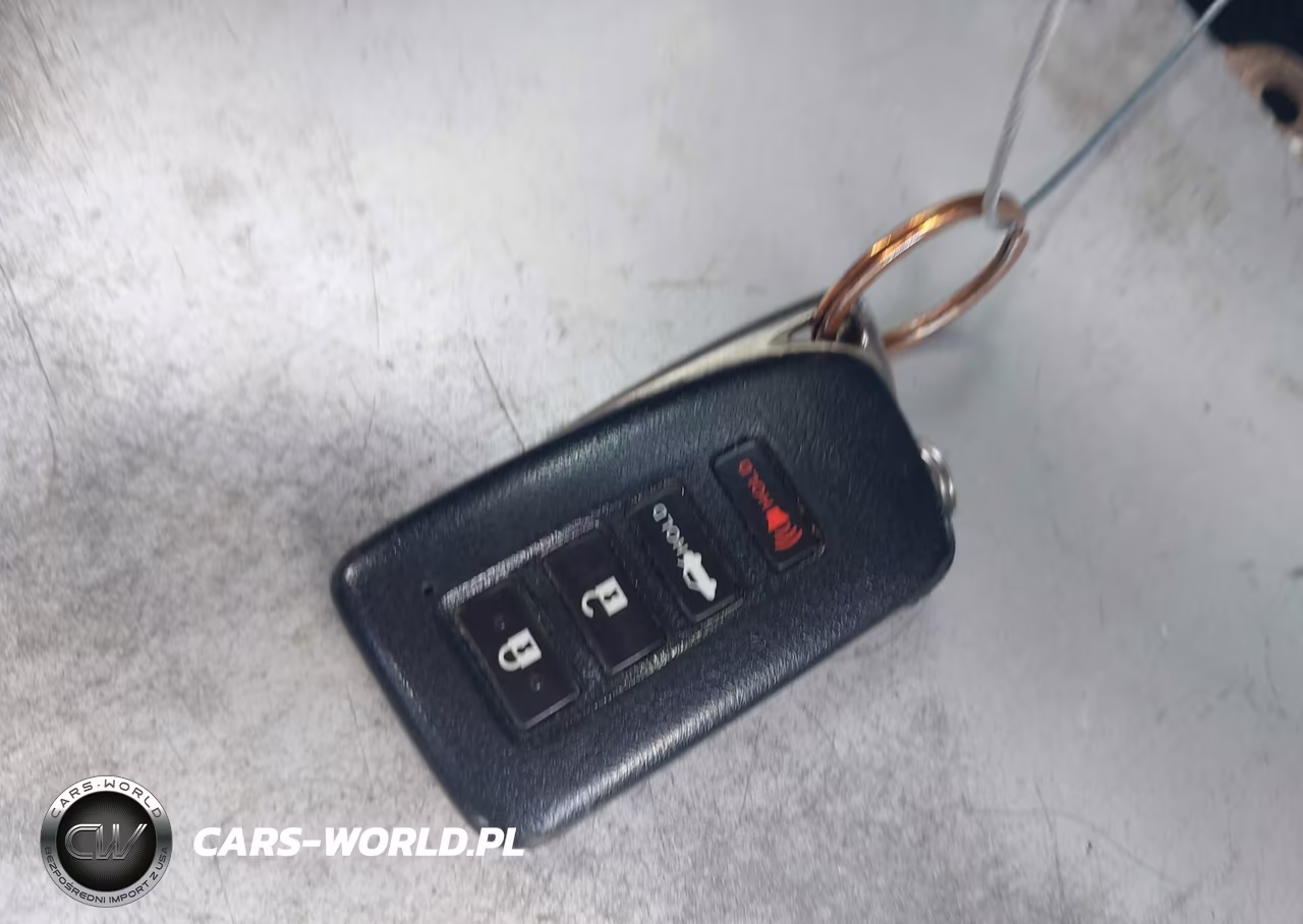 2014 Lexus Is 250 VIN:JTHBF1D23E5027789 - 11