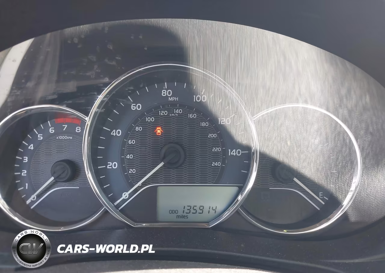 2014 Toyota Corolla L VIN:5YFBURHE8EP105948 - 7