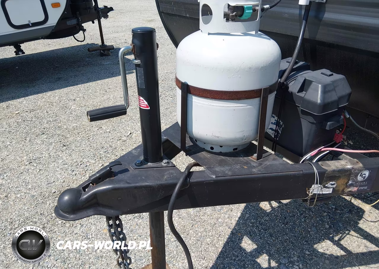 2021 Coleman Lantern VIN:4YDT17B10MH937170 - 10