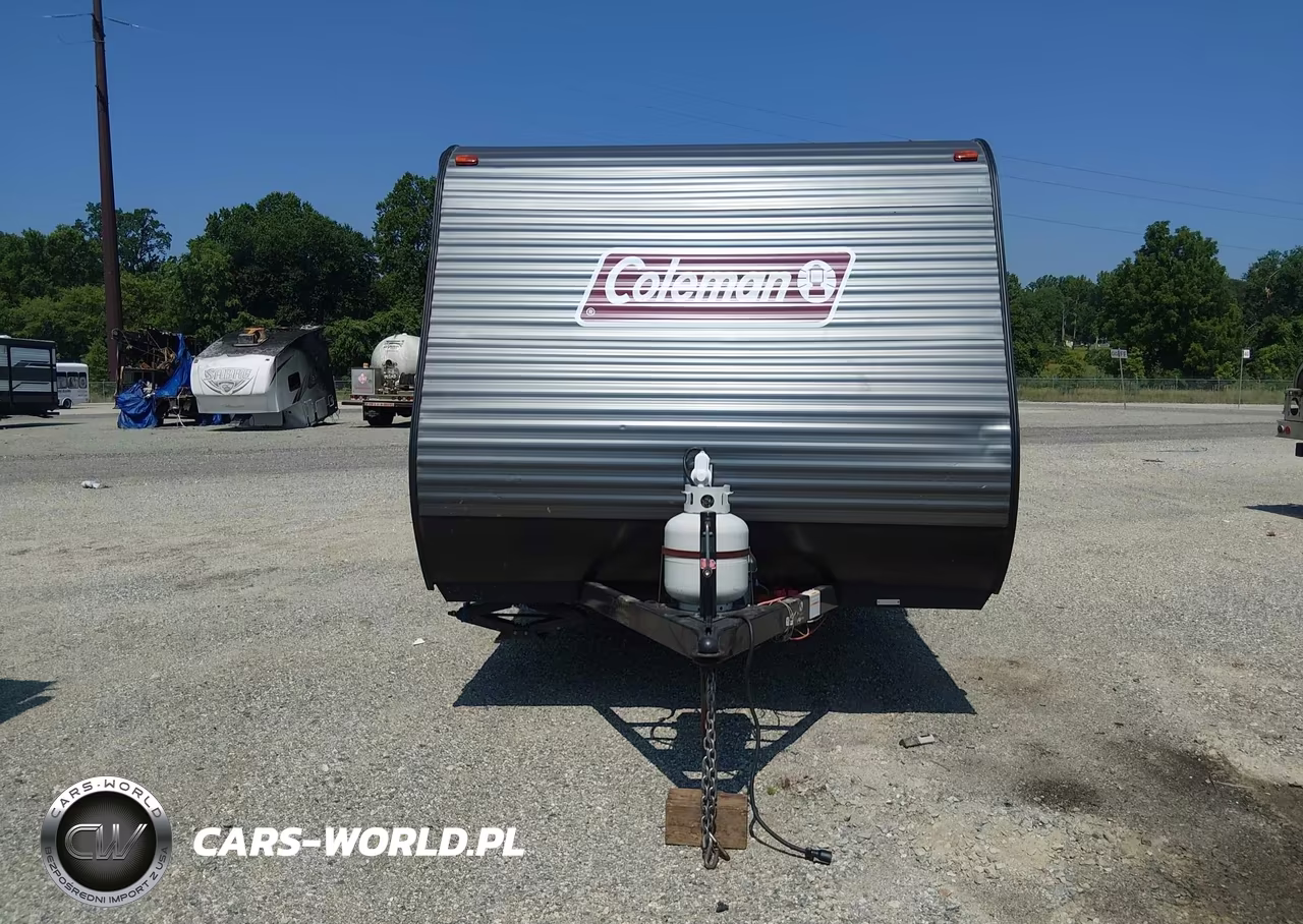 2021 Coleman Lantern VIN:4YDT17B10MH937170 - 11