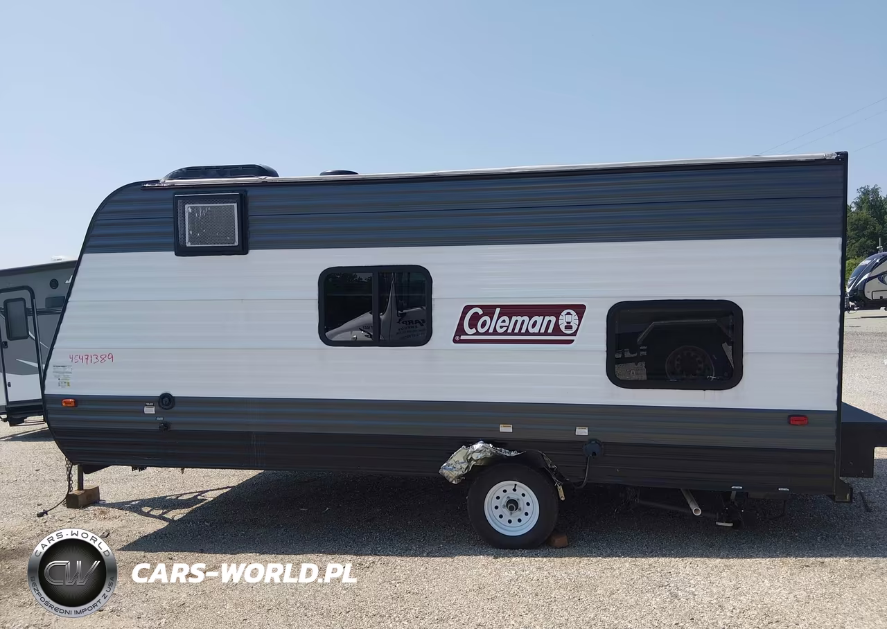 2021 Coleman Lantern VIN:4YDT17B10MH937170 - 13