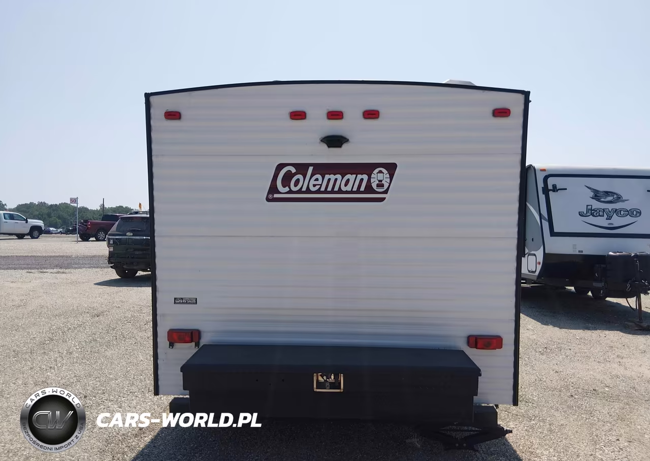 2021 Coleman Lantern VIN:4YDT17B10MH937170 - 15