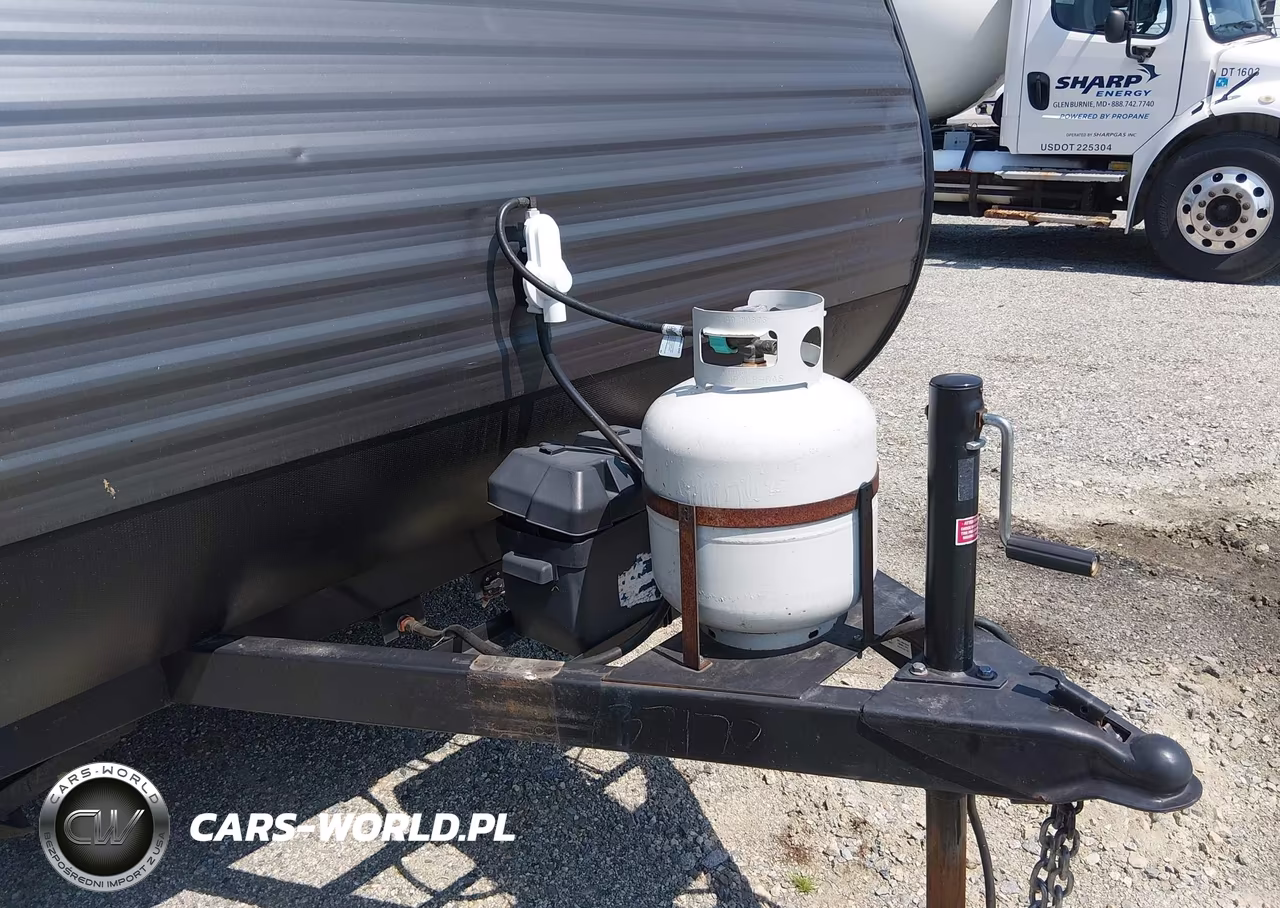 2021 Coleman Lantern VIN:4YDT17B10MH937170 - 7