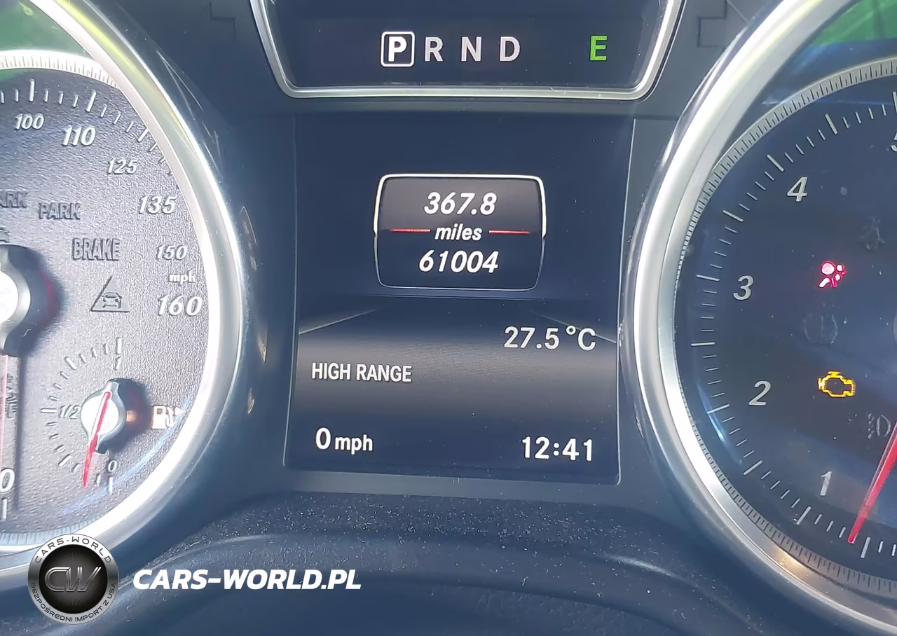 2017 Mercedes-Benz G 550 4Matic VIN:WDCYC3KF9HX275604 - 15