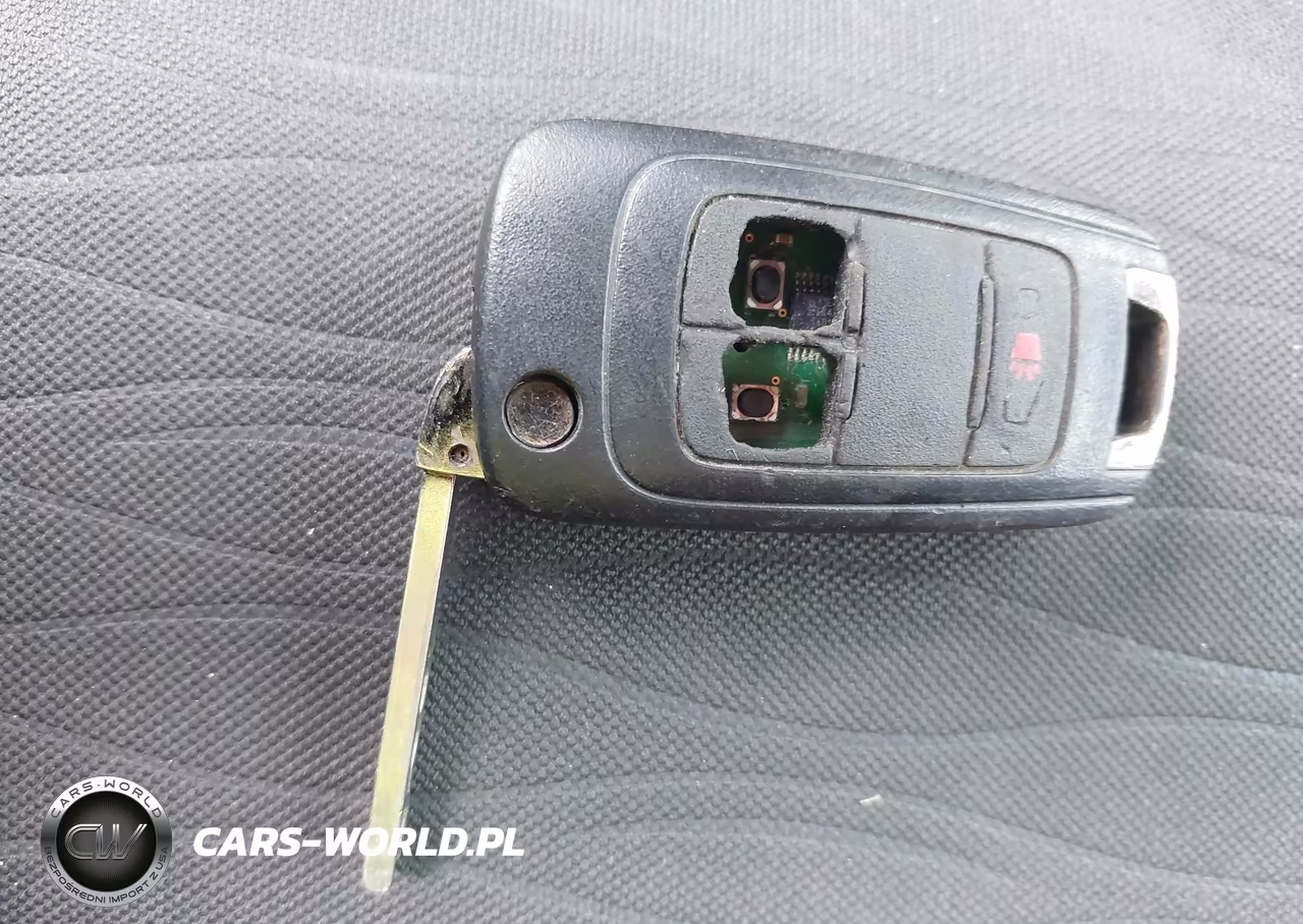 2015 Buick Encore VIN:KL4CJASBXFB205685 - 11