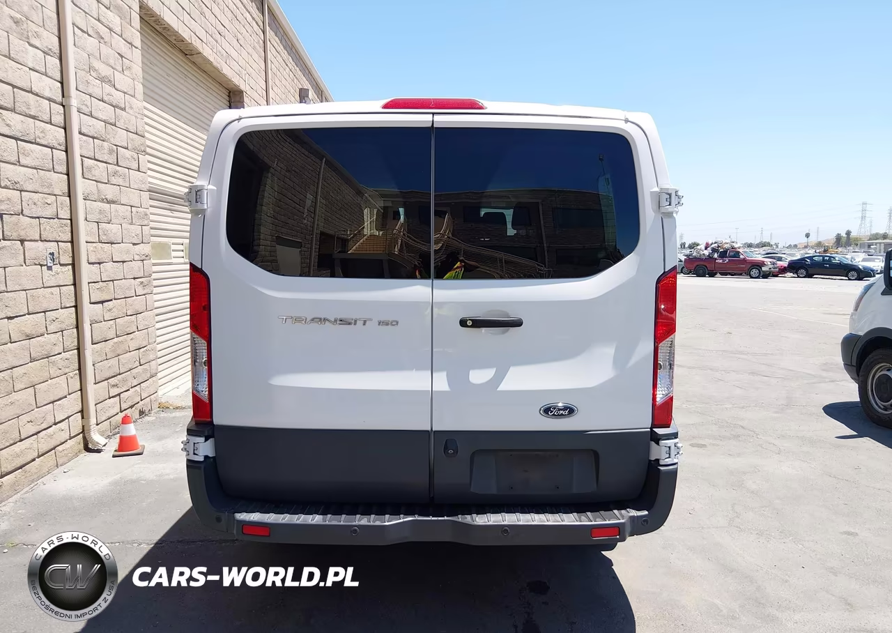 2018 Ford Transit-150 Xl-Xlt VIN:1FMZK1ZM2JKB36001 - 16