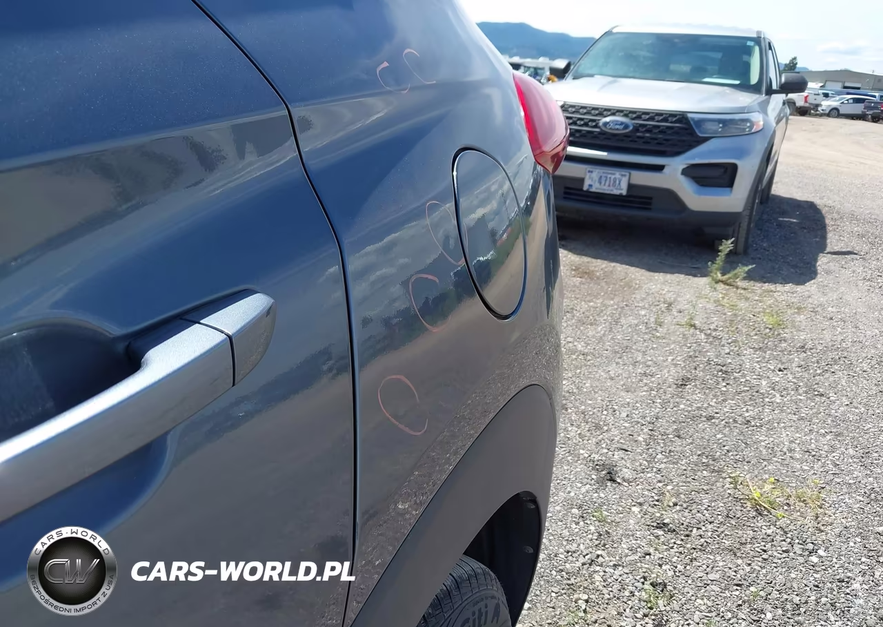 2018 Hyundai Tucson Se VIN:KM8J2CA40JU680957 - 6