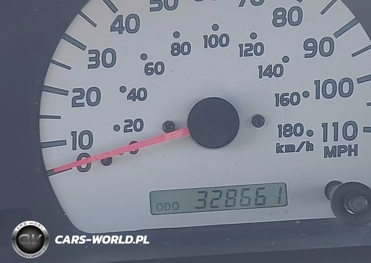 2003 Toyota Tacoma Prerunner VIN:5TENM92N63Z290742 - 15