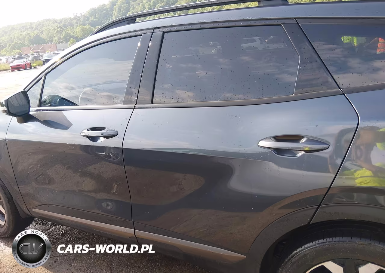 2023 Kia Sportage X-Line VIN:5XYK6CAF1PG120664 - 14