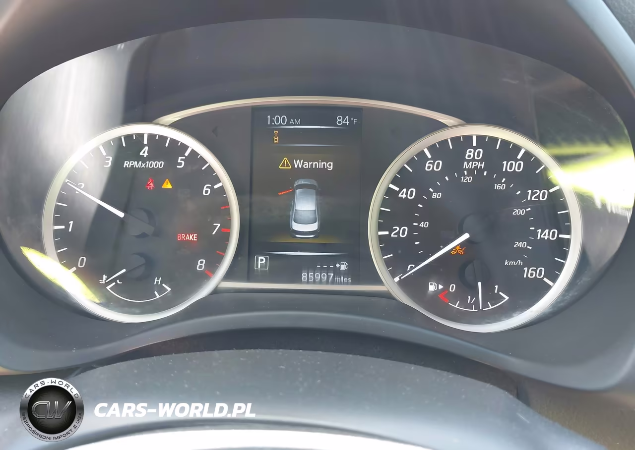 2018 Nissan Sentra Sv VIN:3N1AB7AP2JL627082 - 7