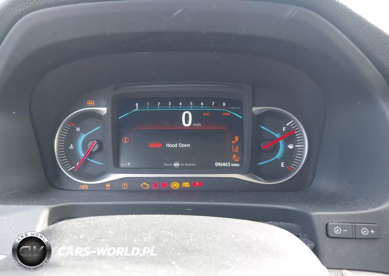 2020 Honda Pilot Awd Ex-L VIN:5FNYF6H54LB052032 - 7