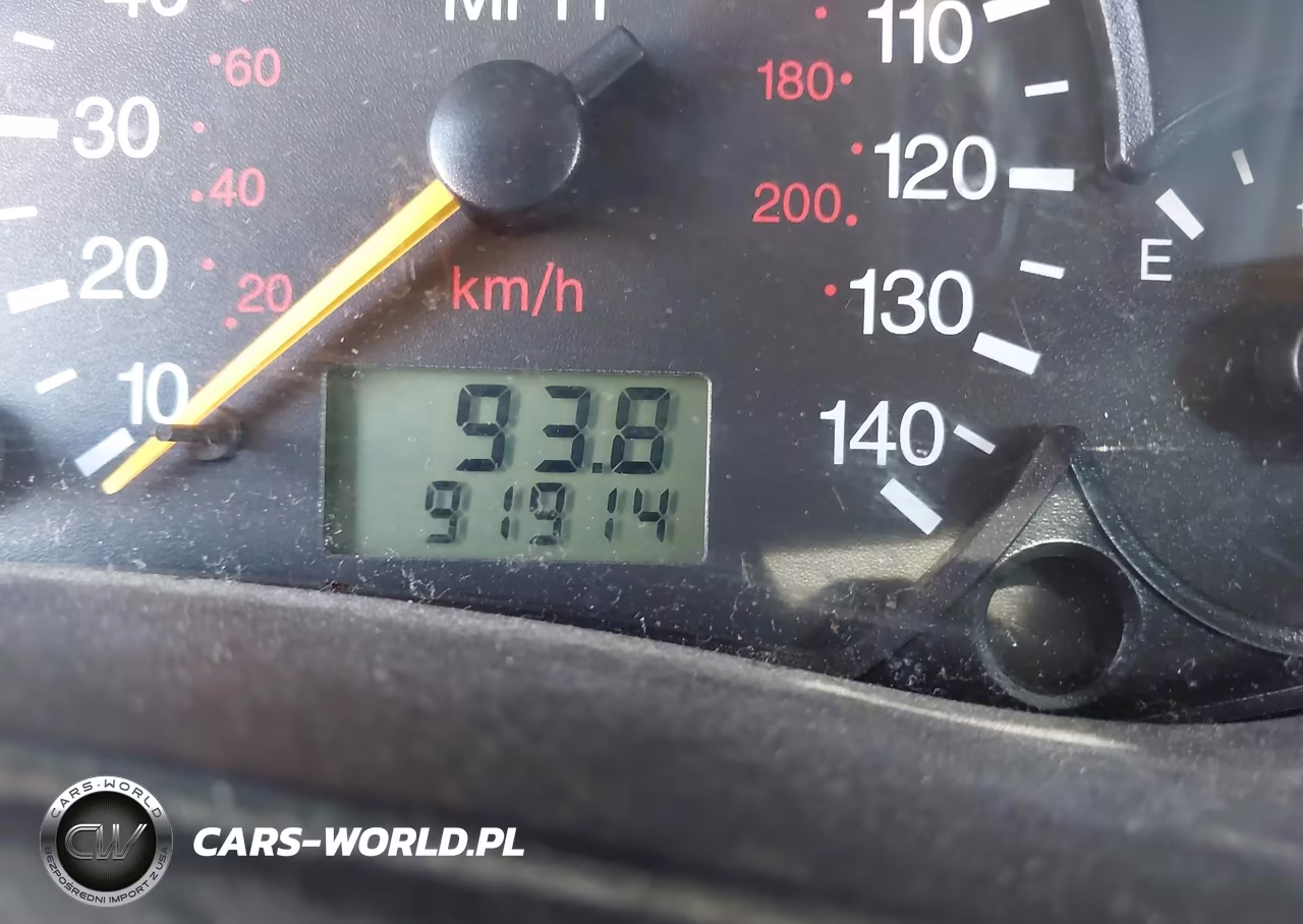 2001 Ford Focus Se VIN:1FAFP343X1W326758 - 15