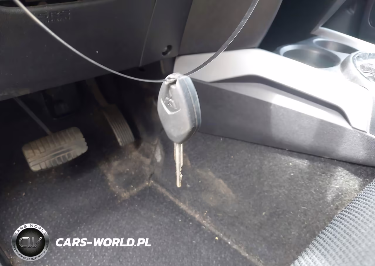 2011 Mitsubishi Outlander Sport Es VIN:JA4AP3AU4BZ014527 - 11