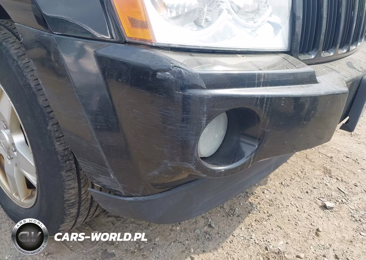2006 Jeep Grand Cherokee Laredo VIN:1J8GR48K26C327369 - 17