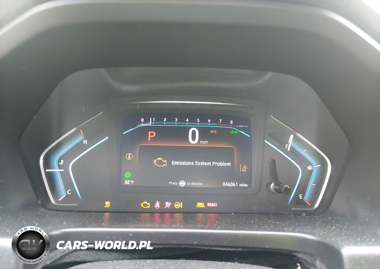 2020 Honda Odyssey Ex-L-Ex-L W-Navi Res VIN:5FNRL6H70LB068632 - 7