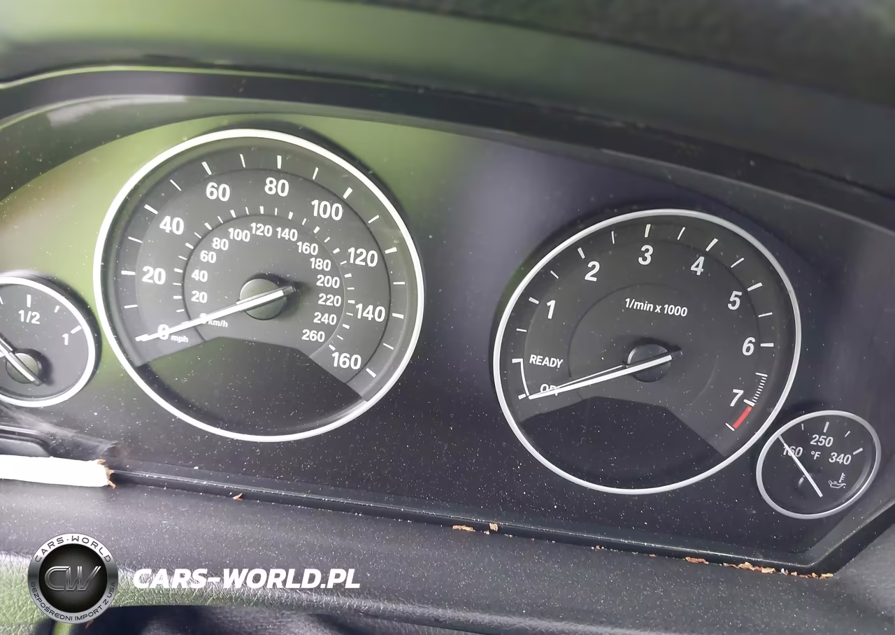 2015 BMW 428I VIN:WBA3N7C50FK224135 - 14
