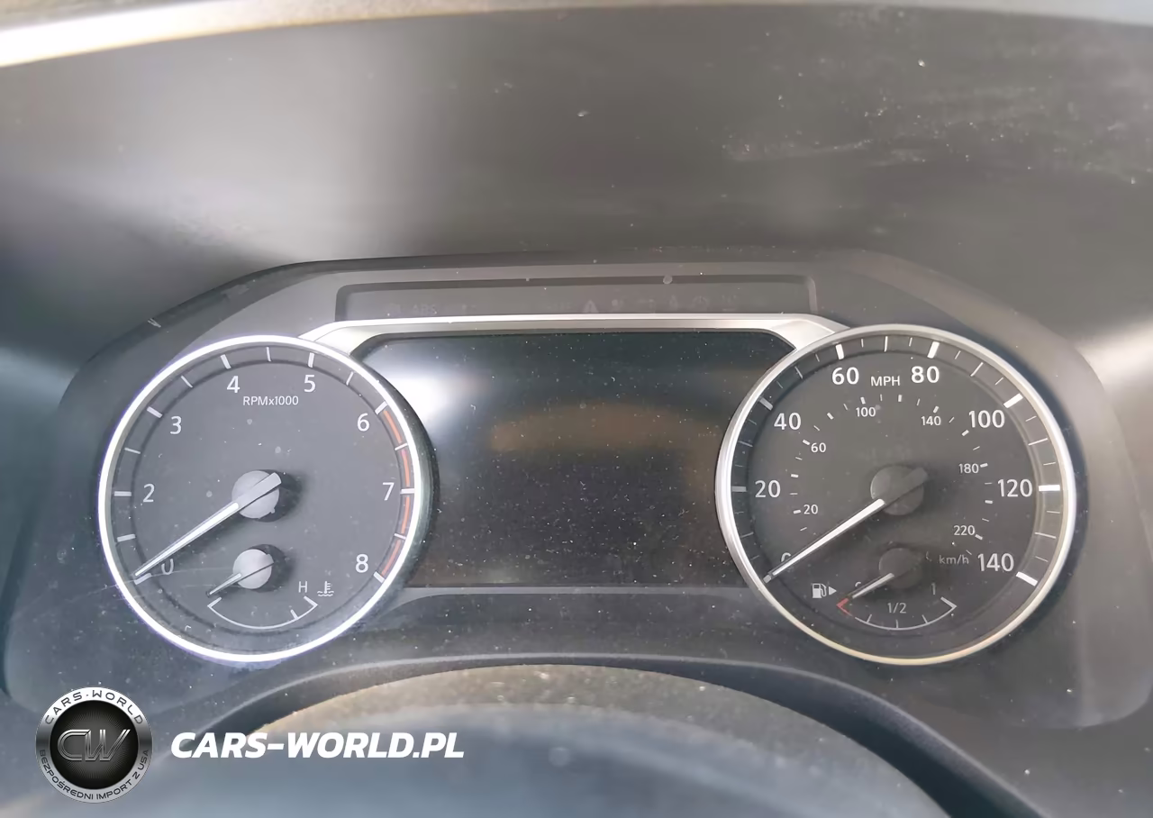 2024 Nissan Rogue S Fwd VIN:5N1BT3AA0RC670695 - 7