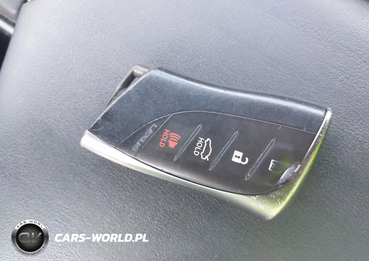 2019 Lexus Es 300H Luxury VIN:JTHB21B19K2000910 - 11