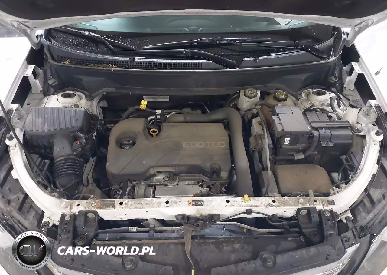 2018 Chevrolet Equinox Premier VIN:2GNAXVEVXJ6326146 - 10