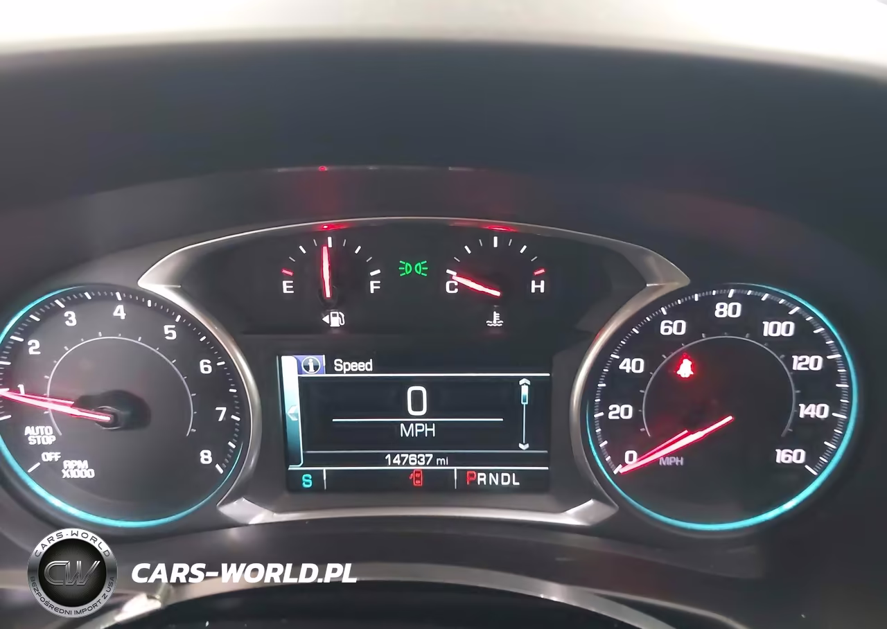 2018 Chevrolet Equinox Premier VIN:2GNAXVEVXJ6326146 - 7