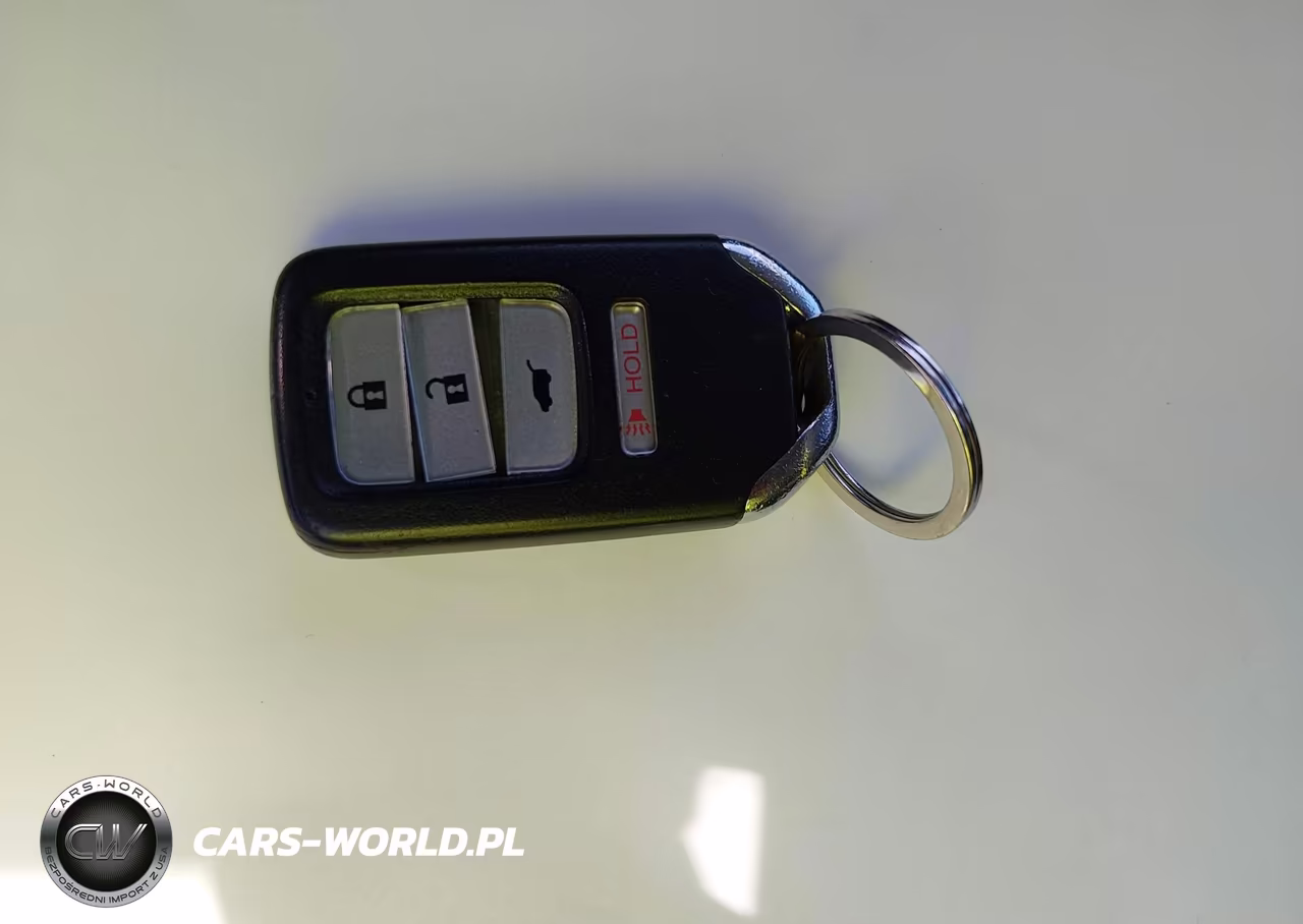 2019 Honda Hr-V Ex VIN:3CZRU6H59KM739201 - 11