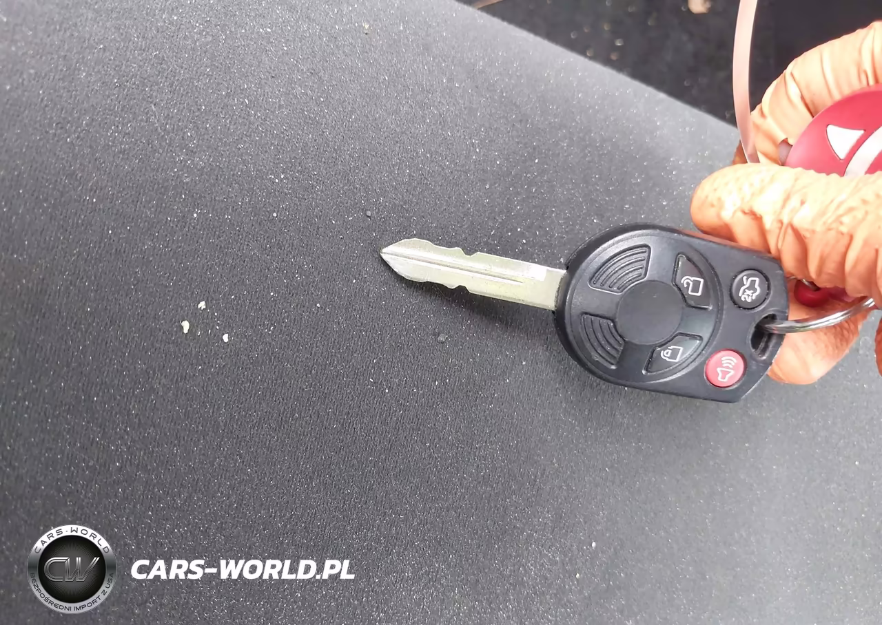 2007 Ford Fusion Se VIN:3FAHP07137R226840 - 11