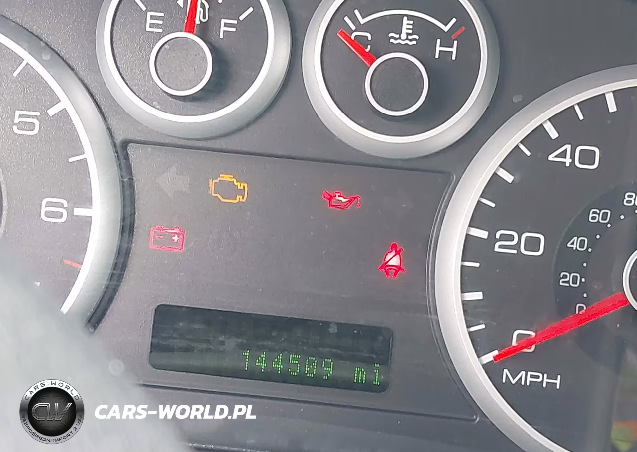 2007 Ford Fusion Se VIN:3FAHP07137R226840 - 15