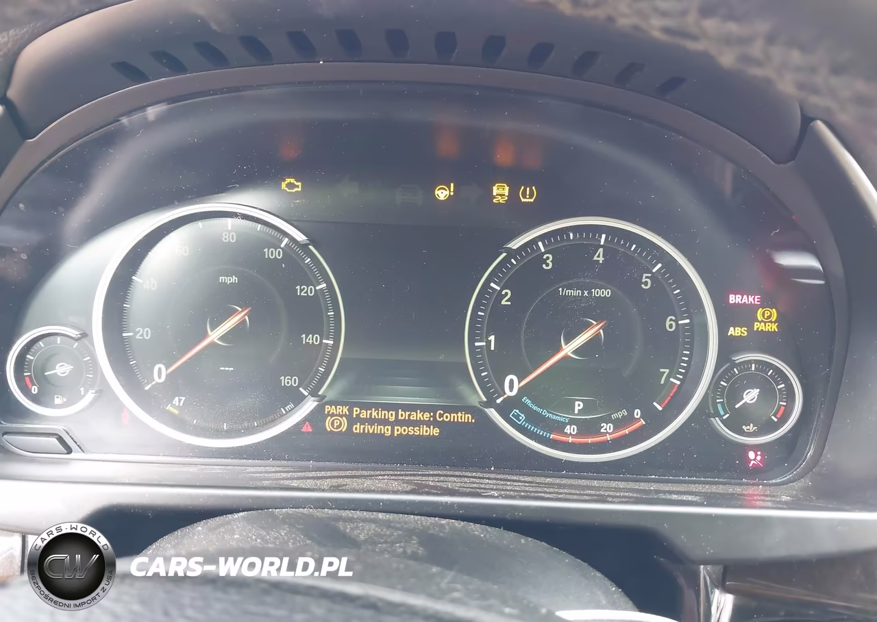 2017 BMW X6 Sdrive35I VIN:5UXKU0C36H0G68904 - 15