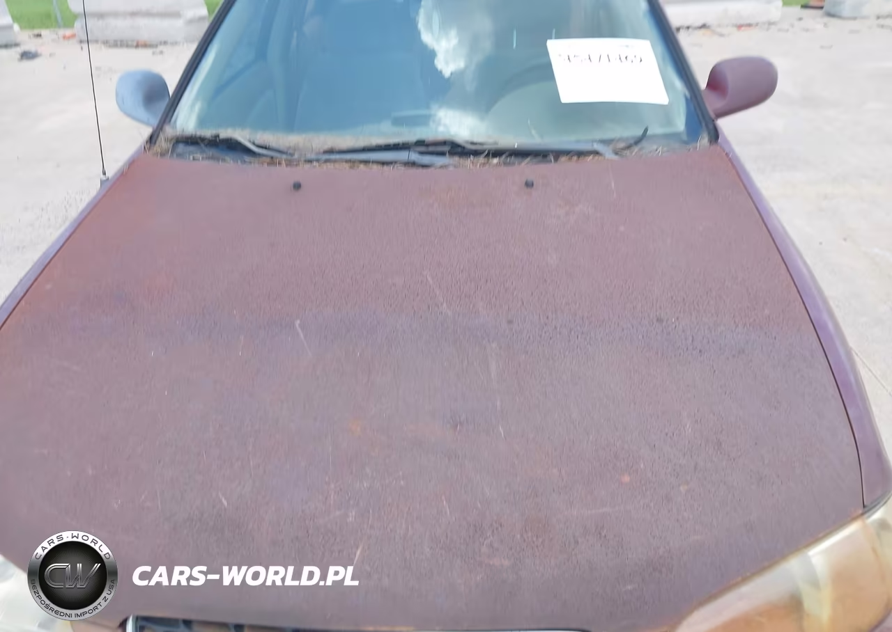 2002 Nissan Sentra VIN:3N1CB51D32L667224 - 6