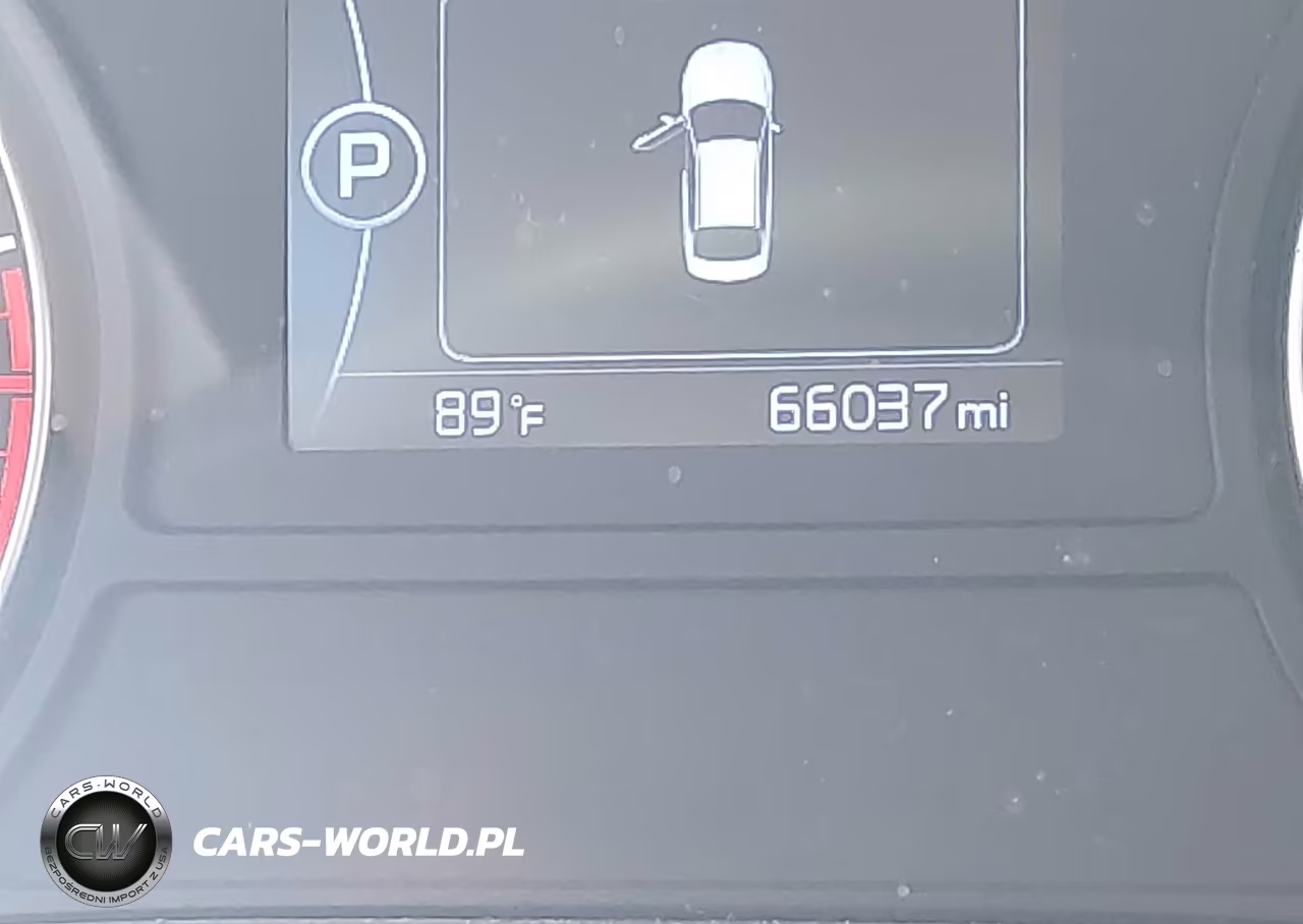 2018 Kia Optima Lx VIN:5XXGT4L3XJG220572 - 15