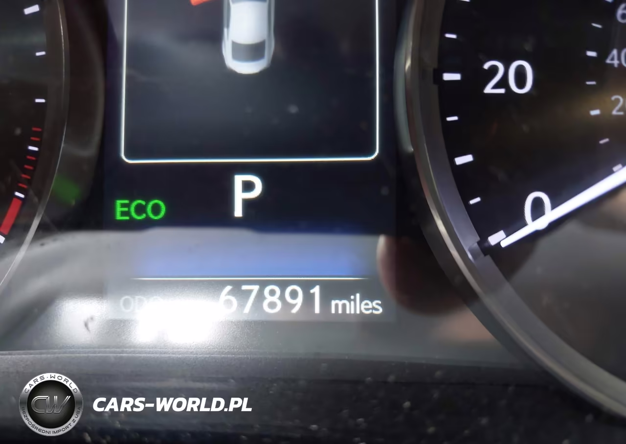 2019 Lexus Rc 300 VIN:JTHS85BC1K5004911 - 15