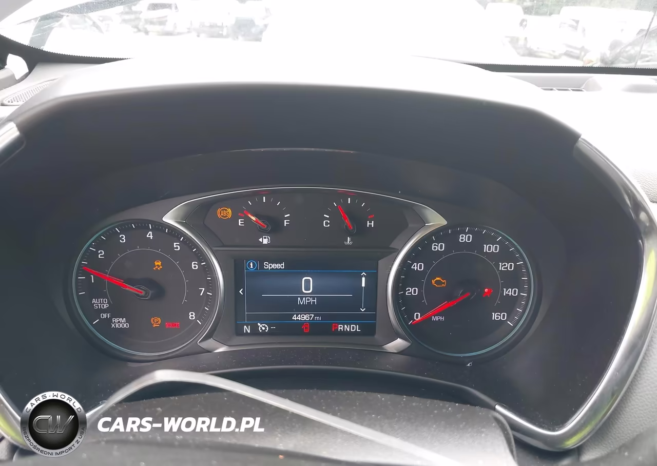 2024 Chevrolet Equinox Fwd Ls VIN:3GNAXHEG6RL302646 - 7