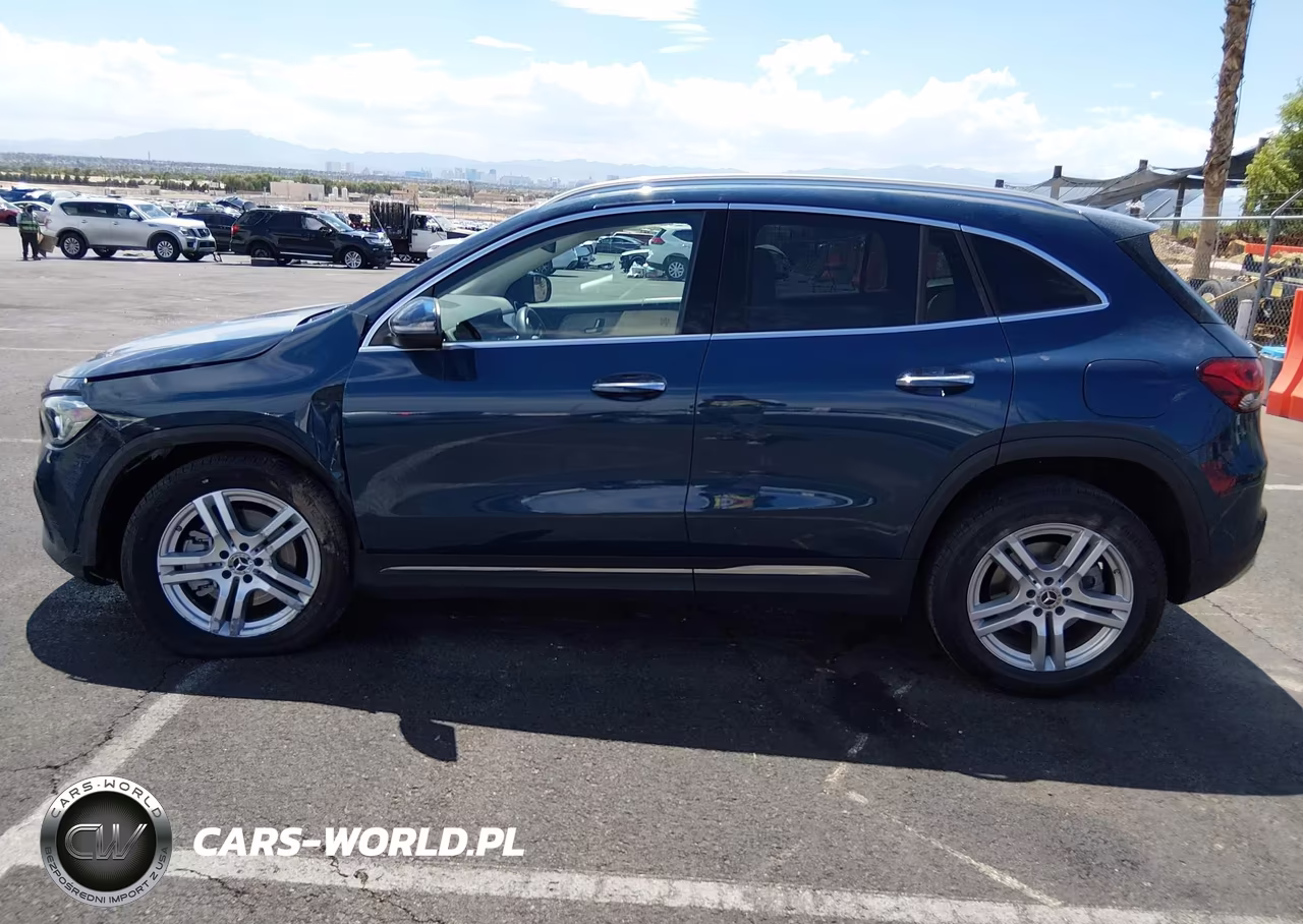 2021 Mercedes-Benz Gla 250 VIN:W1N4N4GB5MJ275101 - 15
