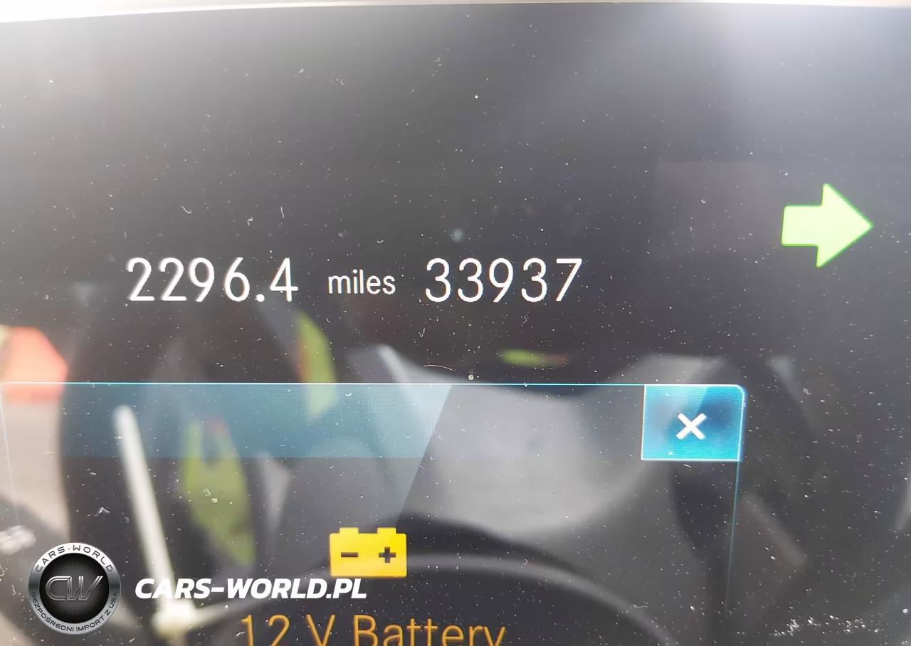 2021 Mercedes-Benz Gla 250 VIN:W1N4N4GB5MJ275101 - 16