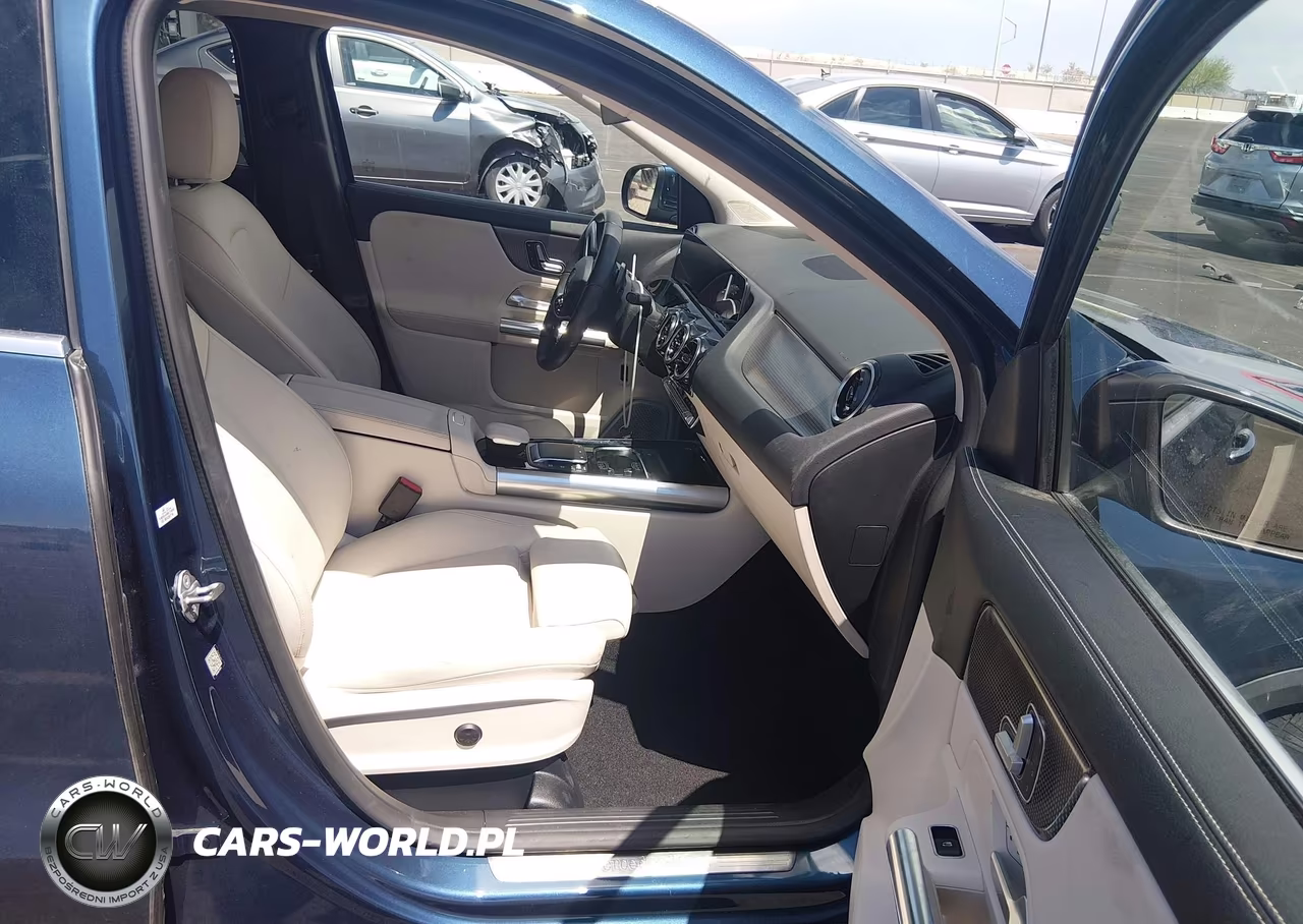 2021 Mercedes-Benz Gla 250 VIN:W1N4N4GB5MJ275101 - 5