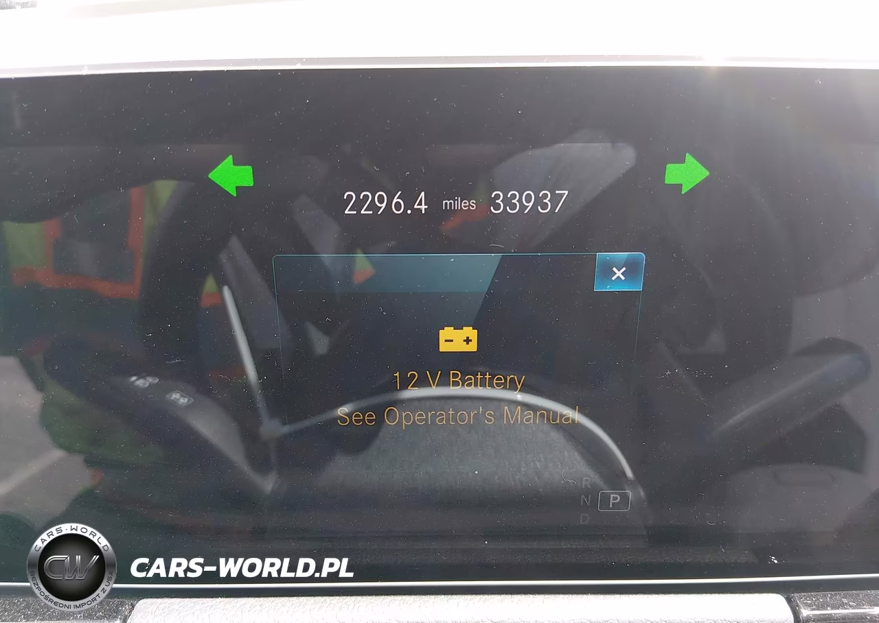 2021 Mercedes-Benz Gla 250 VIN:W1N4N4GB5MJ275101 - 7