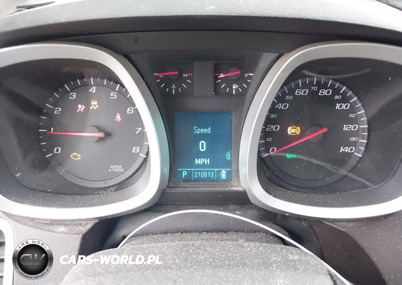 2011 Chevrolet Equinox Ltz VIN:2CNALFEC5B6470273 - 7