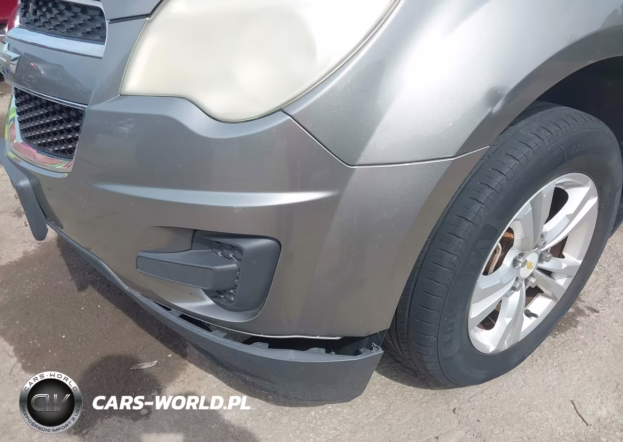 2012 Chevrolet Equinox 1Lt VIN:2GNALDEKXC6305991 - 18
