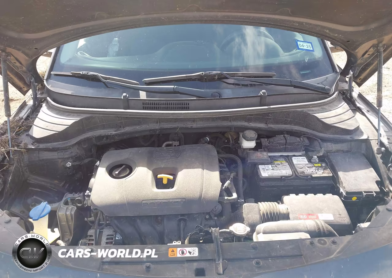 2020 Kia Soul Lx VIN:KNDJ23AU3L7075014 - 10